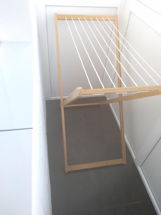 White Apartment โปลตาวา ภายนอก รูปภาพ